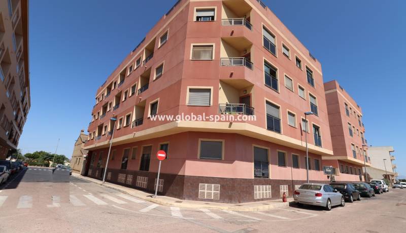 Apartament - Odsprzedaż - Formentera del Segura - Formentera - Village