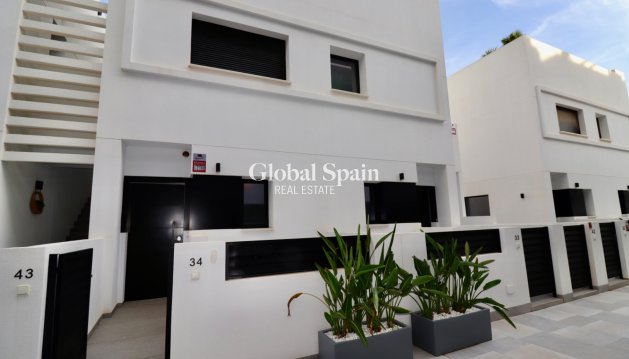 Apartament - Odsprzedaż - GUARDAMAR DEL SEGURA -
                Guardamar De La Segura