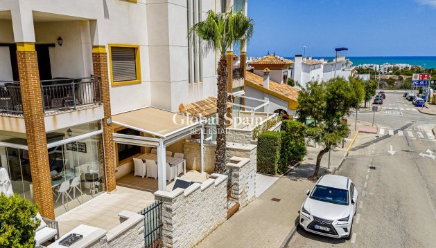 Apartament - Odsprzedaż - GUARDAMAR DEL SEGURA -
                Guardamar del Segura