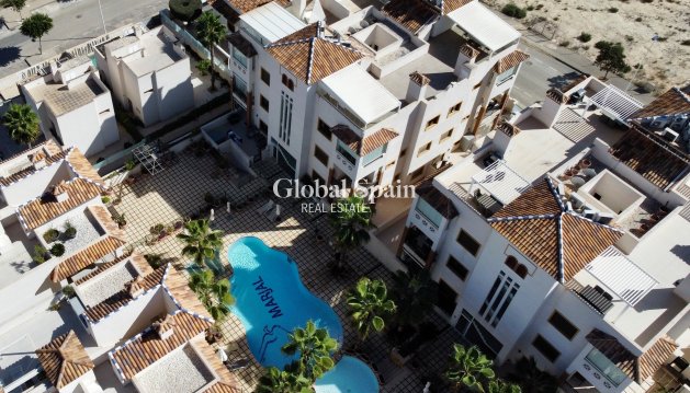 Apartament - Odsprzedaż - GUARDAMAR DEL SEGURA -
                GUARDAMAR DEL SEGURA