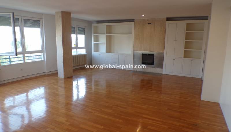 Apartament - Odsprzedaż - Murcia - 