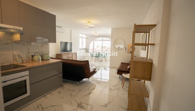 Apartament - Odsprzedaż - ORIHUELA -
                Costa Blanca Sur