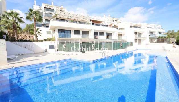 Apartament - Odsprzedaż -
                ORIHUELA COSTA - IH-45008