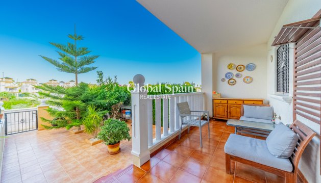 Apartament - Odsprzedaż - ORIHUELA COSTA -
                Lomas de Cabo Roig
