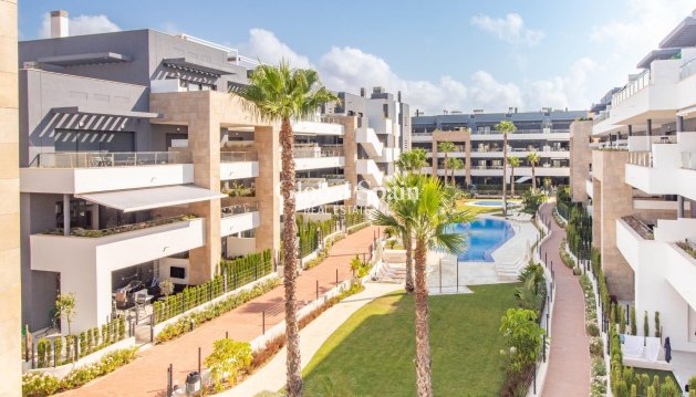 Apartament - Odsprzedaż - ORIHUELA COSTA -
                Playa Flamenca