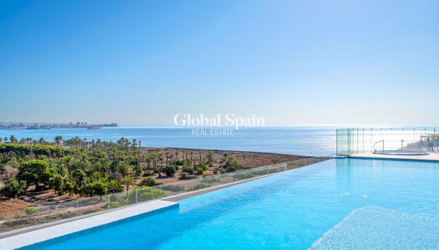 Apartament - Odsprzedaż - ORIHUELA COSTA -
                