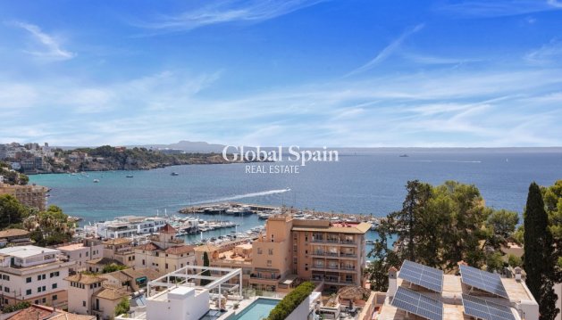 Apartament - Odsprzedaż -
                PALMA - HH-97882