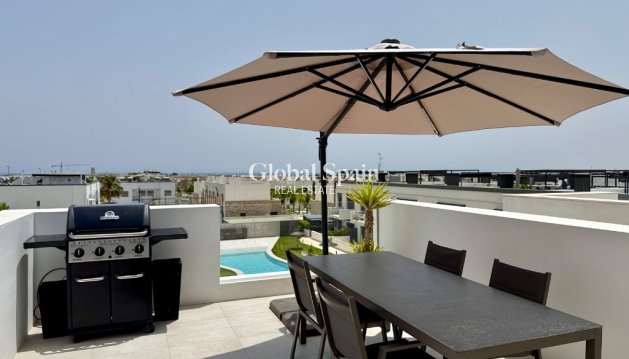 Apartament - Odsprzedaż - PILAR DE LA HORADADA -
                MIL PALMERAS 