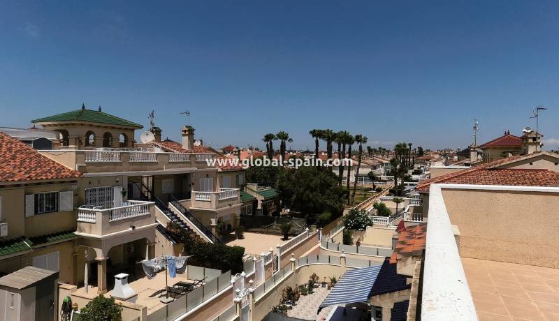 Apartament - Odsprzedaż - Playa Flamenca - Playa Flamenca