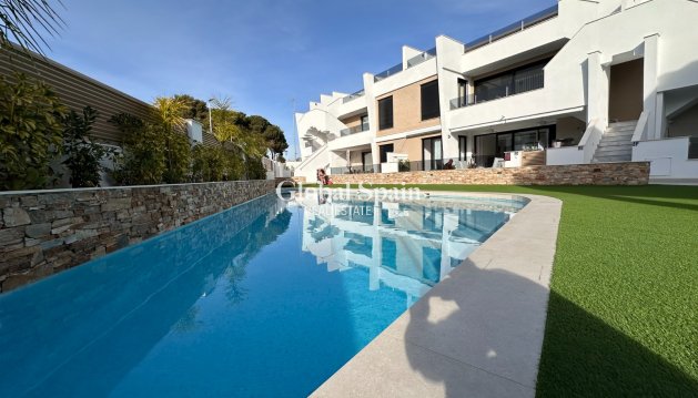 Apartament - Odsprzedaż -
                SAN PEDRO DEL PINATAR - K2301