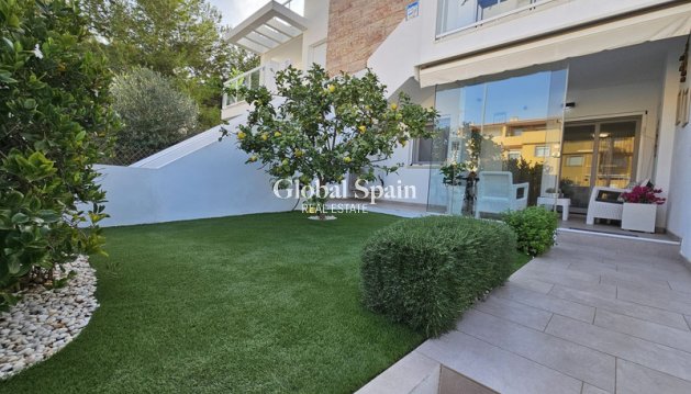 Apartament - Odsprzedaż - SAN PEDRO DEL PINATAR -
                San Pedro del Pinatar