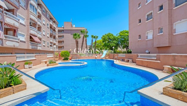 Apartament - Odsprzedaż - Santa Pola -
                Santa Pola