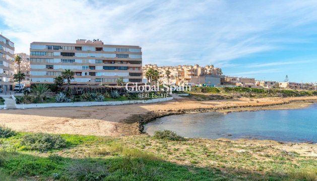 Apartament - Odsprzedaż - TORREVIEJA -
                La Mata
