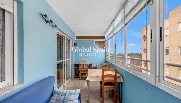 Apartament - Odsprzedaż - TORREVIEJA -
                San luis