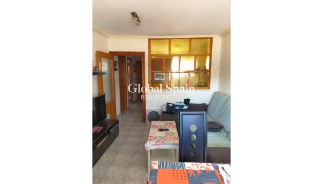 Apartament - Odsprzedaż - VILLAJOYOSA -
                Villajoyosa