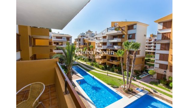 Apartament - Wynajem krótkoterminowy - PUNTA PRIMA -
                La Recoleta