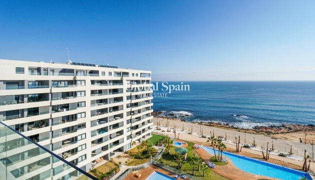 Apartamento - Alquiler a corto plazo - PUNTA PRIMA -
                Panorama Mar