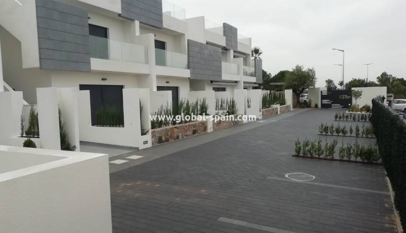 Apartamento en Planta Baja - Nueva construcción  - Los Balcones - Los Altos del Edén - Los Balcones Torrevieja