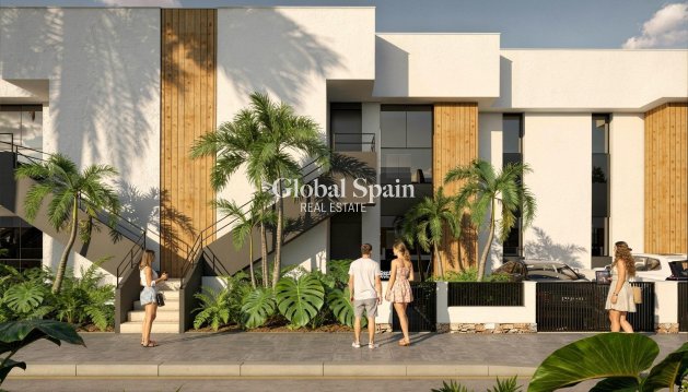 APARTAMENTO - Nueva construcción  - ALHAMA DE MURCIA -
                ALHAMA DE MURCIA