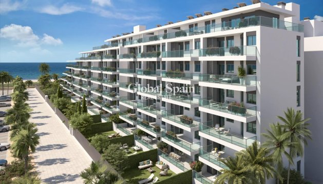 APARTAMENTO - Nueva construcción  - ALMERIMAR -
                Almerimar