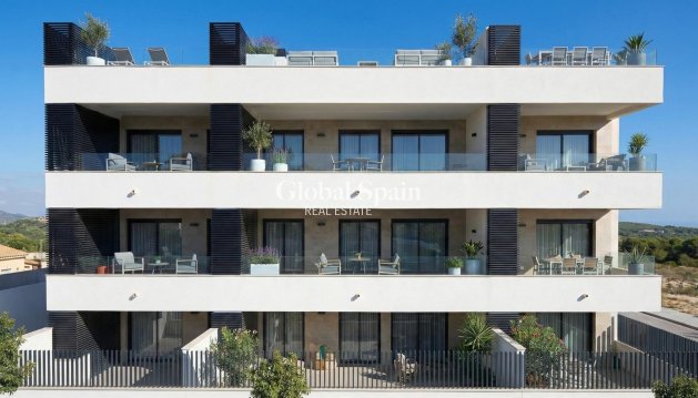 APARTAMENTO - Nueva construcción  - BENIJÓFAR -
                Pueblo