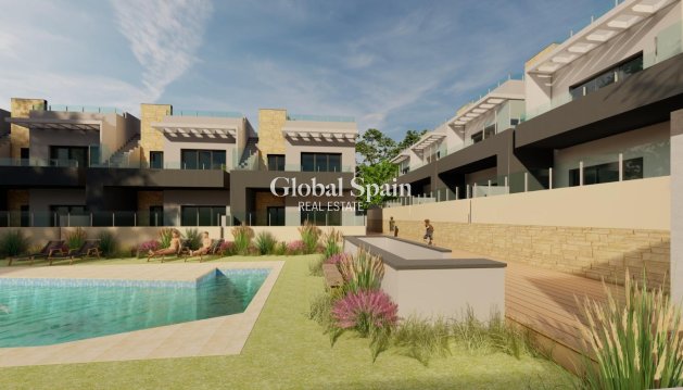 APARTAMENTO - Nueva construcción  - BIGASTRO -
                BIGASTRO