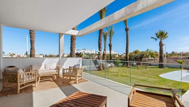 Apartamento - Nueva construcción  - CARTAGENA -
                Mar de Cristal