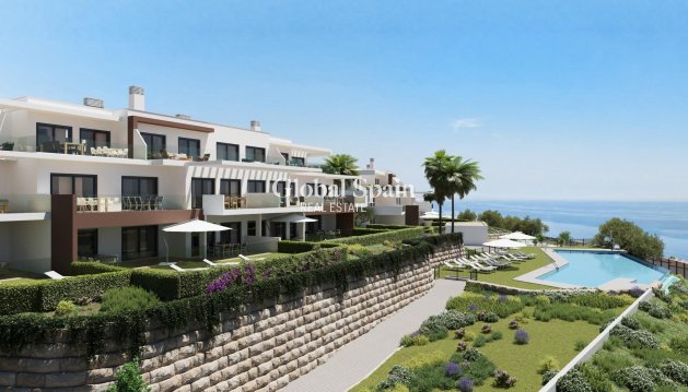 Apartamento - Nueva construcción  - Casares -
                Camarate