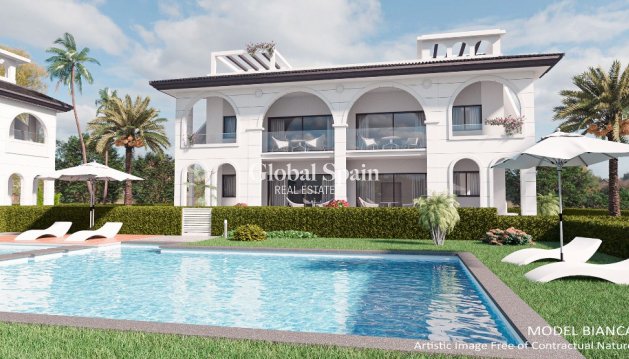 Apartamento - Nueva construcción  - CIUDAD QUESADA -
                CIUDAD QUESADA