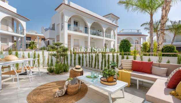 Apartamento - Nueva construcción  - CIUDAD QUESADA -
                CIUDAD QUESADA