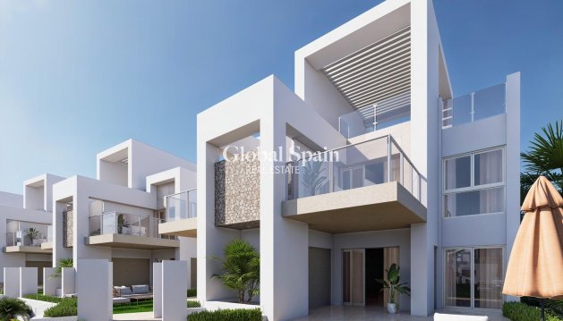 APARTAMENTO - Nueva construcción  - CIUDAD QUESADA -
                CIUDAD QUESADA