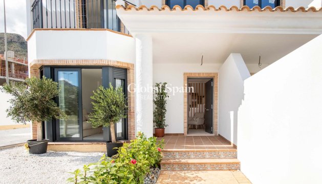 APARTAMENTO - Nueva construcción  - COX -
                San Fernando