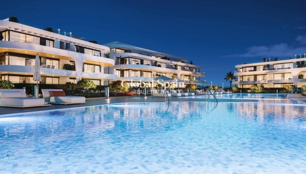 APARTAMENTO - Nueva construcción  - ESTEPONA -
                Atalaya Golf