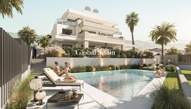 APARTAMENTO - Nueva construcción  - ESTEPONA -
                Buenas Noches