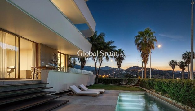 APARTAMENTO - Nueva construcción  - ESTEPONA -
                Las Mesas