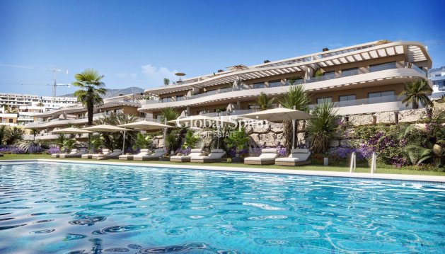 Apartamento - Nueva construcción  - FINESTRAT -
                FINESTRAT