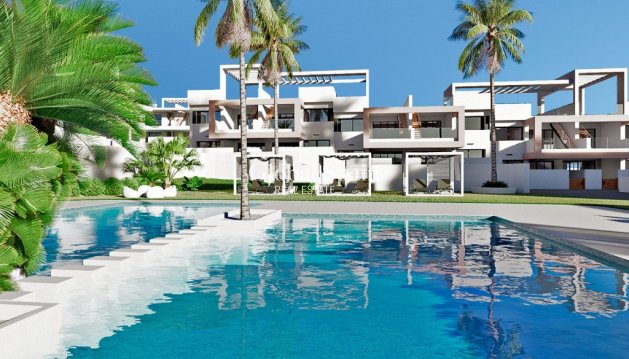 Apartamento - Nueva construcción  - FINESTRAT -
                FINESTRAT