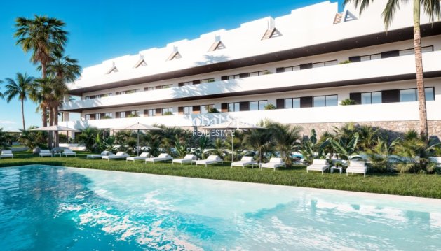 Apartamento - Nueva construcción  - FINESTRAT -
                FINESTRAT