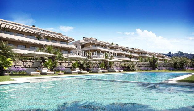 APARTAMENTO - Nueva construcción  - FINESTRAT -
                FINESTRAT