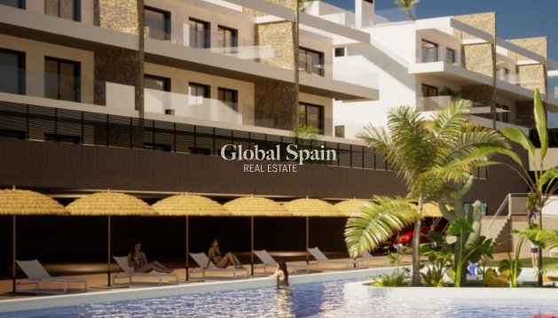 APARTAMENTO - Nueva construcción  - FINESTRAT -
                FINESTRAT