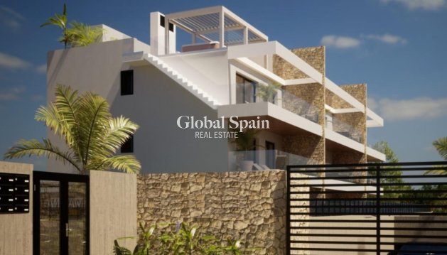 APARTAMENTO - Nueva construcción  - FINESTRAT -
                FINESTRAT