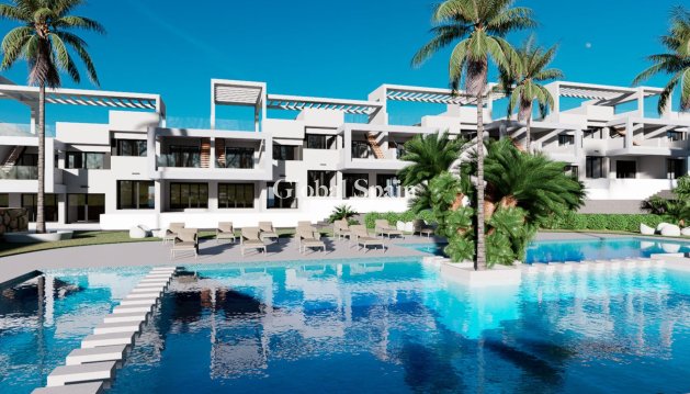 Apartamento - Nueva construcción  - FINESTRAT -
                FINESTRAT