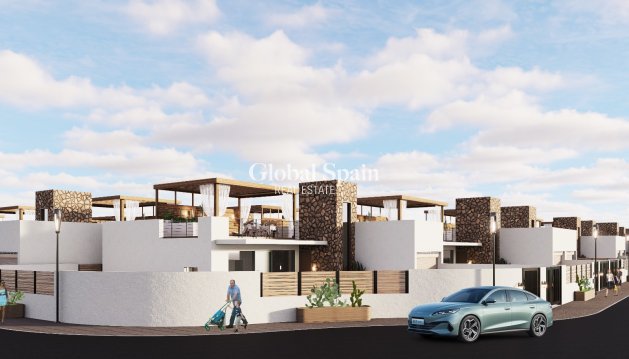 Apartamento - Nueva construcción  - FUENTE ÁLAMO DE MURCIA -
                LA PINILLA