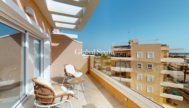 Apartamento - Nueva construcción  - GUARDAMAR DEL SEGURA -
                EL RASO