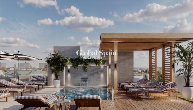 APARTAMENTO - Nueva construcción  - GUARDAMAR DEL SEGURA -
                GUARDAMAR DEL SEGURA