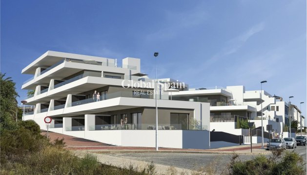 APARTAMENTO - Nueva construcción  - LA MARINA -
                La Marina del Pinet