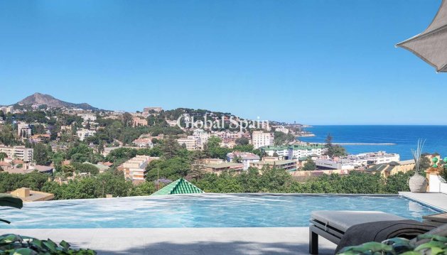 APARTAMENTO - Nueva construcción  - MÁLAGA -
                MÁLAGA