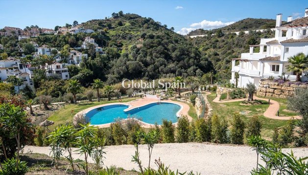 APARTAMENTO - Nueva construcción  - MARBELLA -
                Nueva Andalucia