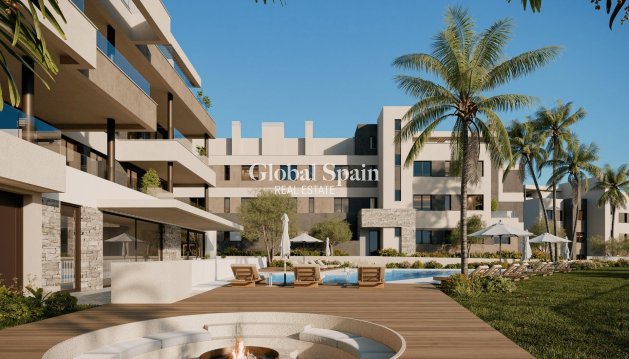 APARTAMENTO - Nueva construcción  - MIJAS -
                Hipódromo Costa del Sol