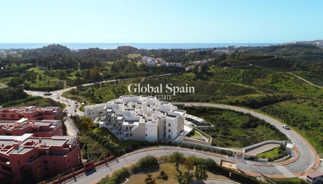 APARTAMENTO - Nueva construcción  - MIJAS -
                Hipódromo Costa del Sol